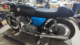 Laverda SF1 750 epoca