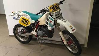 KTM 