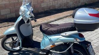 Piaggio Liberty 125 4T (2003 - 13) usata