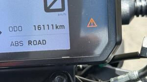 KTM 125 Duke (2021 - 23) 