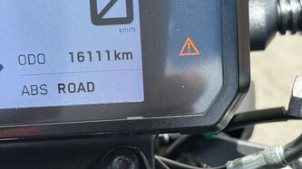 KTM 125 Duke (2021 - 23)