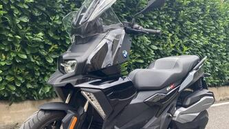 Bmw C 400 X (2018 - 20) usata