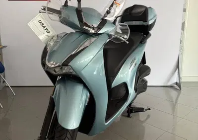 Honda SH 350 (2021 - 24) - Annuncio 9792181