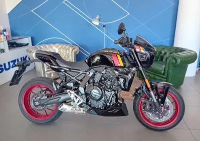 Suzuki GSX-8TT (2025 - 26) - Annuncio 9770750