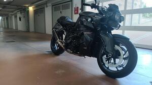 Bmw K 1200 R 
