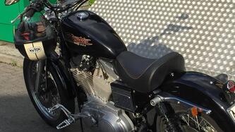 Harley-Davidson 883 Hugger (1994 - 00) - XLH usata