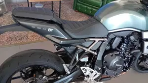 Suzuki GSX-8T (2025 - 26)  (9)