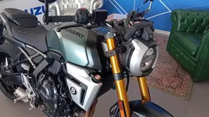 Suzuki GSX-8T (2025 - 26)  (10)