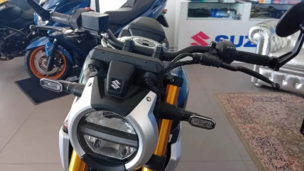 Suzuki GSX-8T (2025 - 26)  (11)