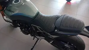 Suzuki GSX-8T (2025 - 26)  (12)
