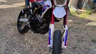 Fantic Motor Motard 250 M Casa 4t (2017)