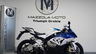 Bmw S 1000 RR (2015 - 16)