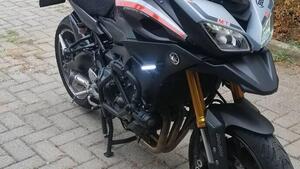Yamaha Tracer 900 ABS (2015 - 16) 