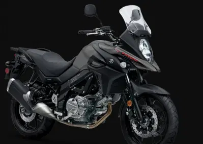 Suzuki V-Strom 650 (2021 - 25) - Annuncio 9792253