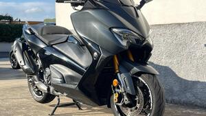 Yamaha T-Max 530 SX (2017 - 19) 
