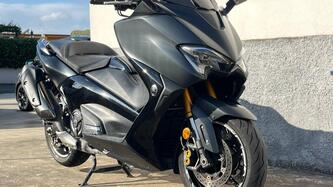 Yamaha T-Max 530 SX (2017 - 19)