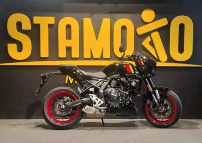 Suzuki GSX-8TT (2025 - 26) - Annuncio 9792273