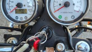 Mash Italia Five Hundred 400 (2017 - 20) 