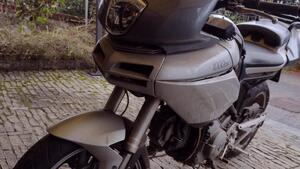 Ducati Multistrada 1000 DS (2003 - 06) 