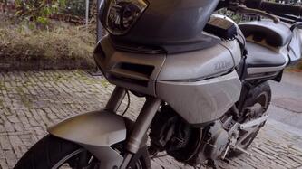 Ducati Multistrada 1000 DS (2003 - 06) usata