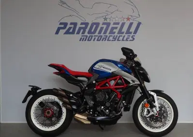 MV Agusta Dragster 800 RR America (2019) - Annuncio 9792294