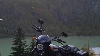 Harley-Davidson 750 Street (2017 - 20) - XG 750 usata