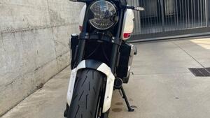 Triumph Trident 660 (2021 - 24) 