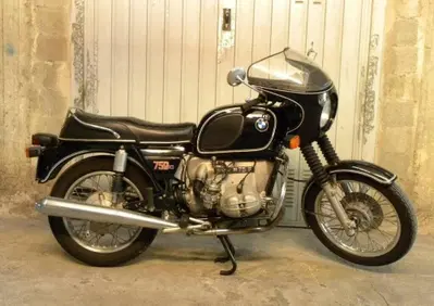 Bmw R 75/6 - Annuncio 9792334