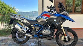 Bmw R 1200 GS (2017 - 18)