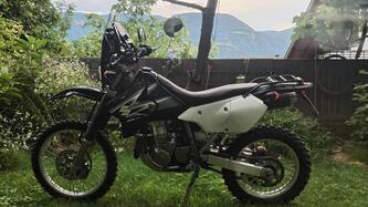 Suzuki DR-Z 400 S (2000 - 06) usata
