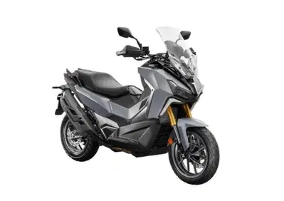 Sym ADXTG 400 (2025 - 26) - Annuncio 9792342