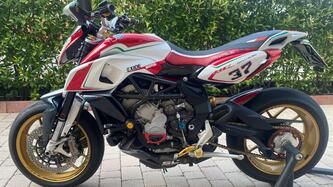 MV Agusta Rivale 800 EAS ABS (2013 -17) usata