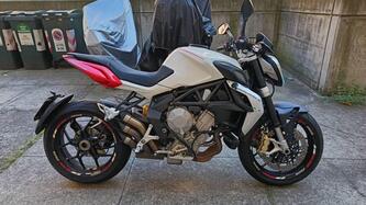 MV Agusta Brutale 800 EAS (2012 - 14) usata