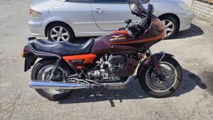 Moto Guzzi
