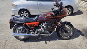 Moto Guzzi 