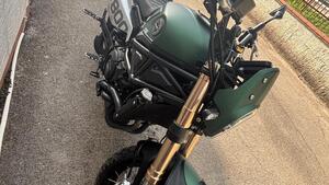 Benelli Leoncino 800 Trail (2022 - 25) 