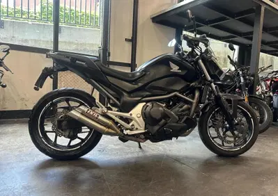 Honda NC700S DCT ABS (2011 - 14) - Annuncio 9792391