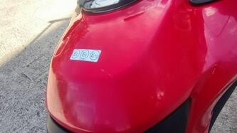 Ducati Multistrada 950 (2018)