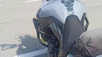 Suzuki V-Strom 800DE (2023 - 24)