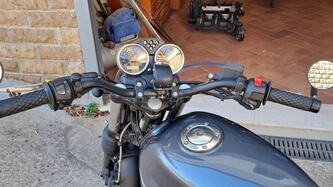 Moto Guzzi V7 Classic (2008 - 12) usata