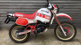 Yamaha 