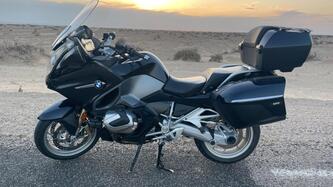 Bmw R 1250 RT (2019 - 20) usata