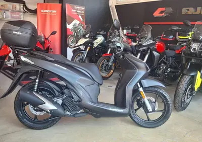 QJ Motor SQ 16 (2024) - Annuncio 9364502