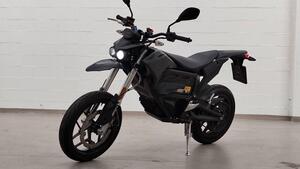 Zero FXS (2015 - 21) 