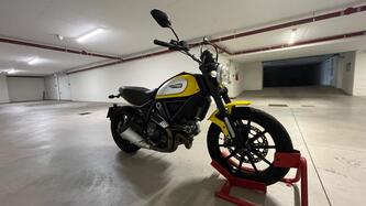 Ducati Scrambler 800 Icon (2015 - 16) usata