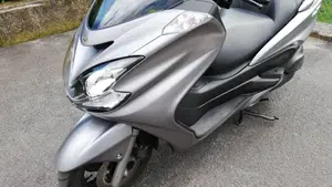 Yamaha Majesty 400 ABS (2011 - 14) 