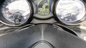 Yamaha Majesty 400 ABS (2011 - 14)  (5)