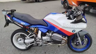 Bmw R 1100 S usata