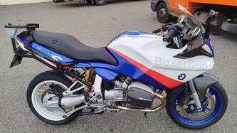 Bmw R 1100 S usata