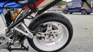 Bmw R 1100 S  (2)